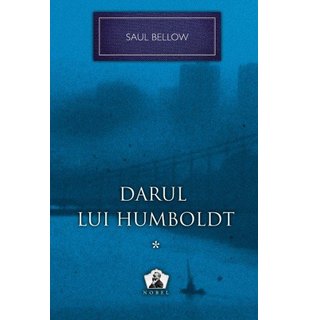 Darul lui Humboldt 1 - Colecţia Nobel