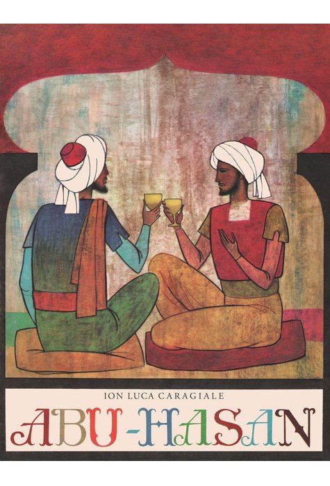 Abu-Hasan Abu-Hasan