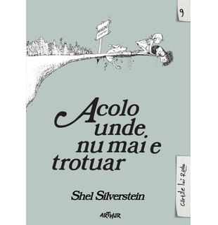 Acolo unde nu mai e trotuar