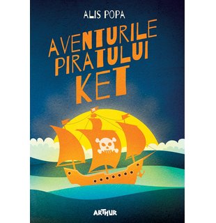 Aventurile piratului Ket