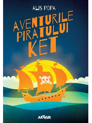 Aventurile piratului Ket