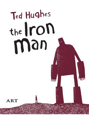 Bărbatul de Fier (The Iron Man). Ediție bilingvă