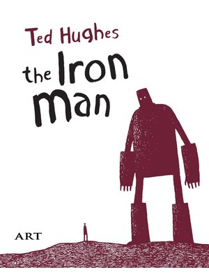 Bărbatul de Fier (The Iron Man). Ediție bilingvă Bărbatul de Fier (The Iron Man). Ediție bilingvă