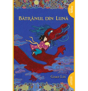 Bătrânul din lună | paperback