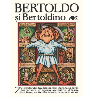 Bertoldo și Bertoldino