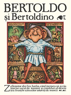 Bertoldo și Bertoldino Bertoldo și Bertoldino