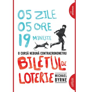 Biletul de loterie I paperback