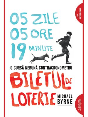 Biletul de loterie I paperback