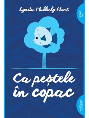 Ca peștele în copac | paperback