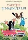 Cârtițel și mașinuța lui