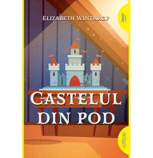 Castelul din pod | paperback