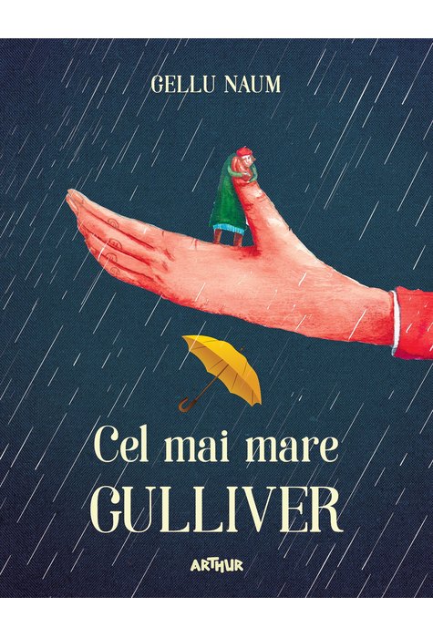 Cel mai mare Gulliver Cel mai mare Gulliver
