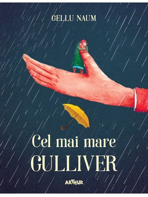 Cel mai mare Gulliver