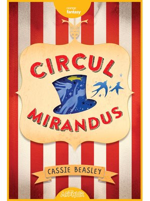 Circul Mirandus Circul Mirandus