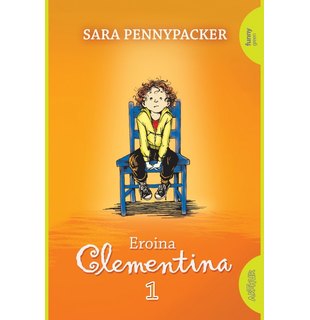Eroina Clementina #1 | paperback