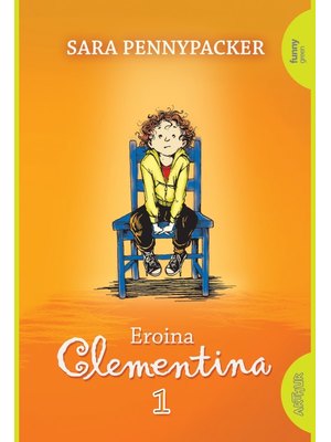 Eroina Clementina #1 | paperback