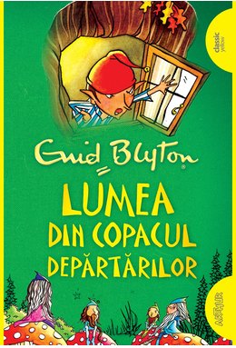 Copacul Depărtărilor #3: Lumea din Copacul Depărtărilor | paperback