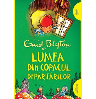 Copacul Depărtărilor #3: Lumea din Copacul Depărtărilor | paperback