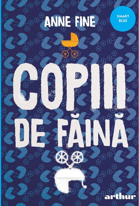 Copiii de făină | paperback