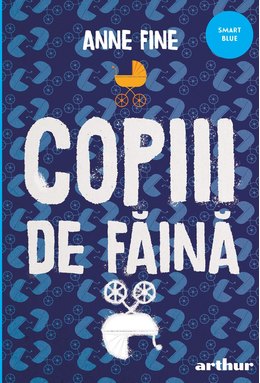 Copiii de făină | paperback