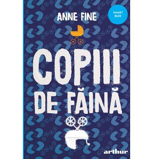 Copiii de făină | paperback