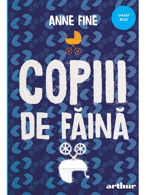 Copiii de făină | paperback