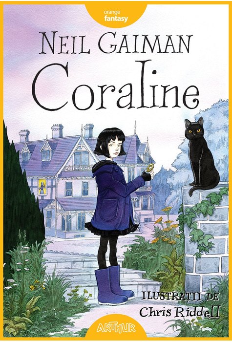 Coraline Coraline