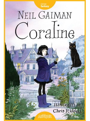 Coraline Coraline