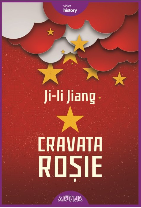 Cravata roșie Cravata roșie