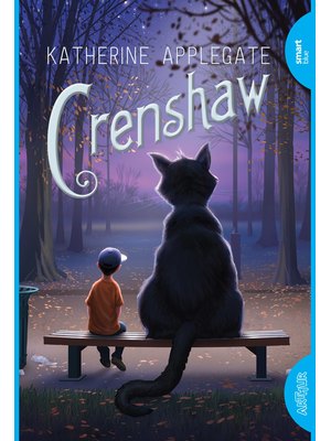 Crenshaw | paperback