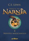 Cronicile din Narnia I. Nepotul magicianului