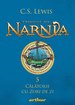 Cronicile din Narnia V. Călătorie cu Zori de zi