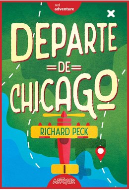 Departe de Chicago