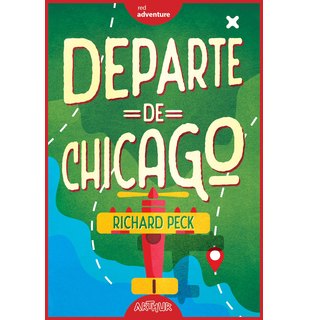 Departe de Chicago