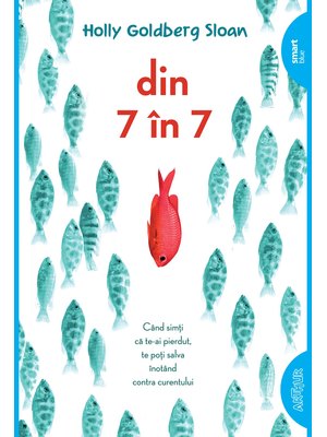 Din 7 în 7 | paperback