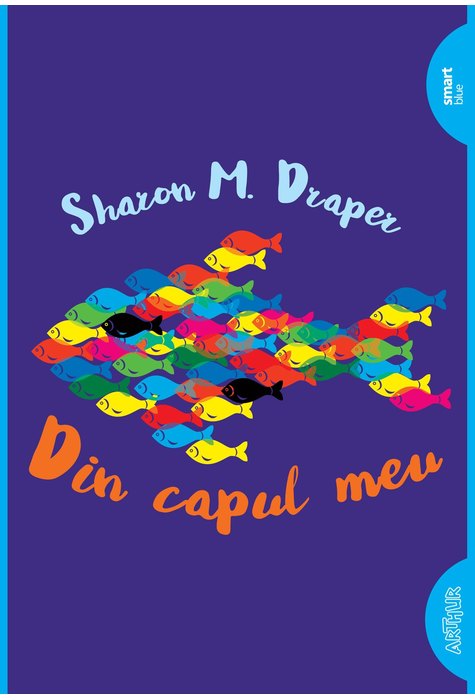 Din capul meu | paperback