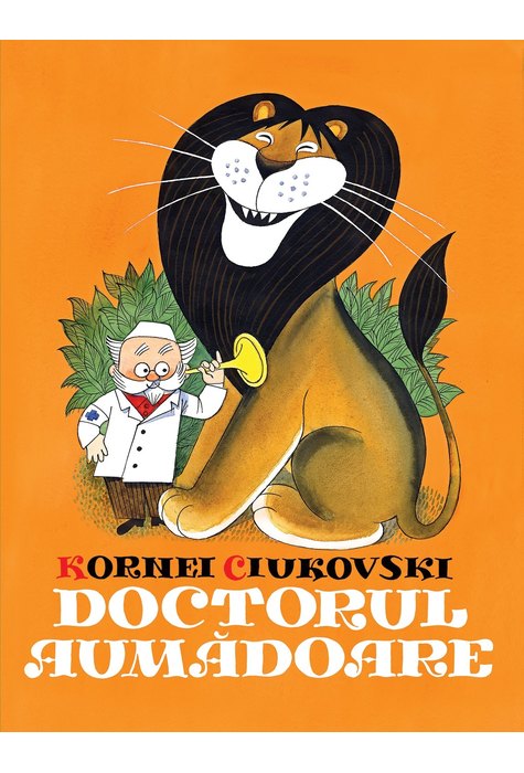 Doctorul Aumădoare Doctorul Aumădoare