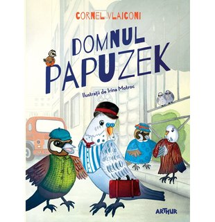 Domnul Papuzek