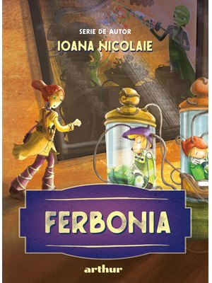 Ferbonia Ferbonia