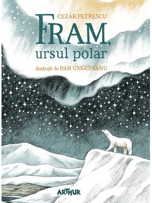 Fram, ursul polar Fram, ursul polar