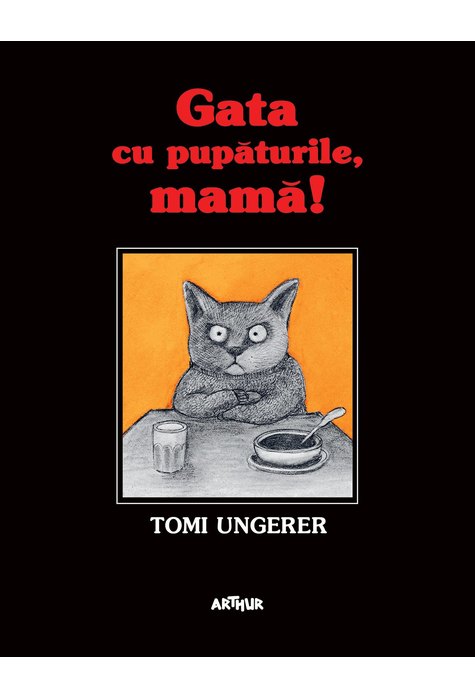 Gata cu pupăturile, mamă! / Kein Kuss für Mutter