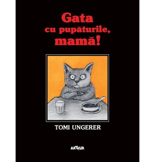 Gata cu pupăturile, mamă! / Kein Kuss für Mutter