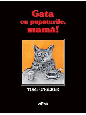 Gata cu pupăturile, mamă! / Kein Kuss für Mutter