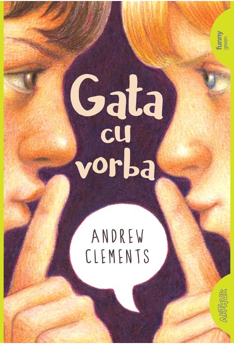 Gata cu vorba | paperback