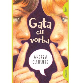 Gata cu vorba | paperback