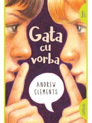 Gata cu vorba | paperback Gata cu vorba | paperback