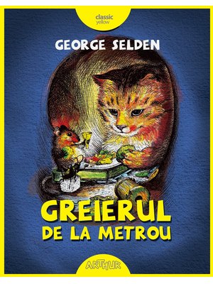 Greierul de la metrou