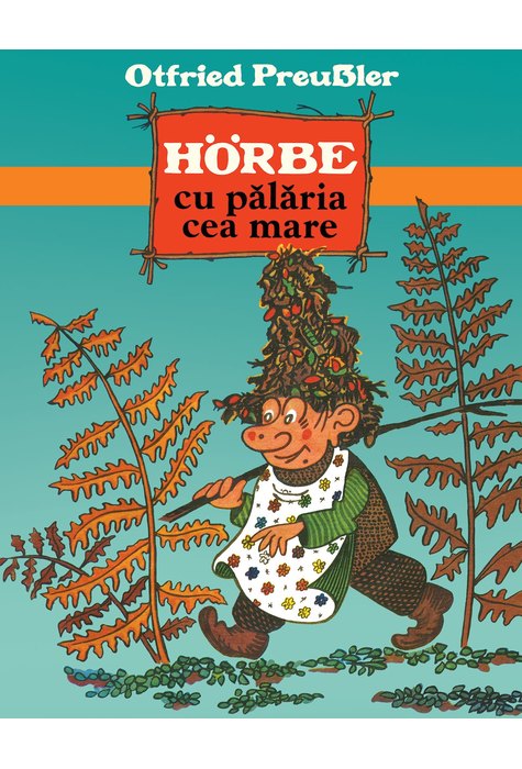 Hörbe cu Pălăria cea Mare