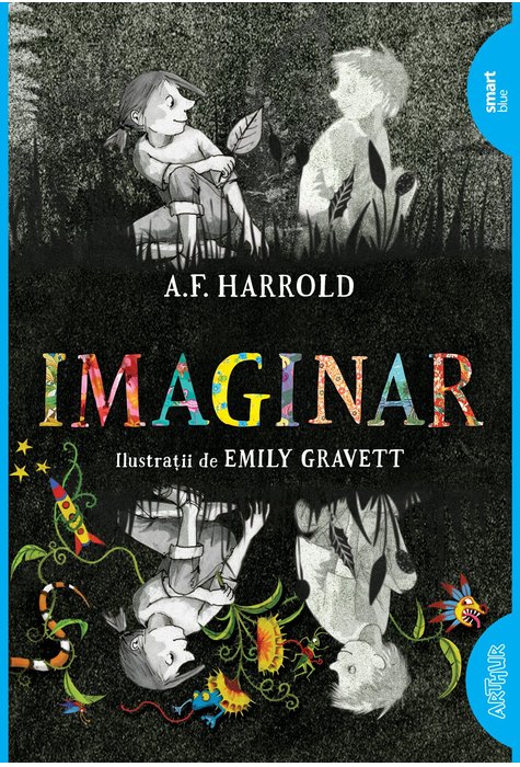Imaginar | paperback