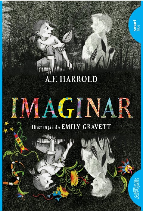 Imaginar | paperback Imaginar | paperback